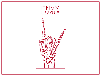 Ebvy League