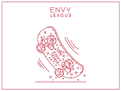 Ebvy League