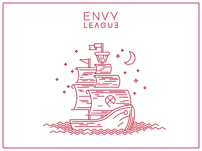 Ebvy League