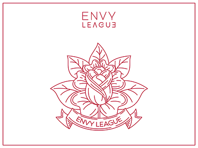 Envy League Rose flower rose