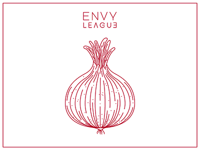 Ebvy League Onion