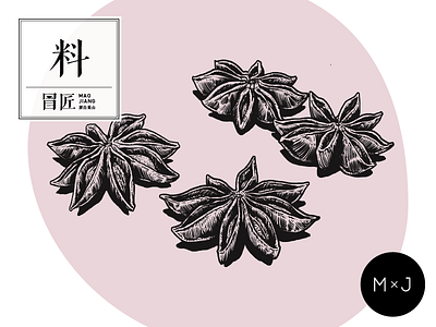 Maojiang Star Anise