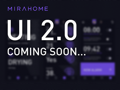 Mirahome Ui2.0 01