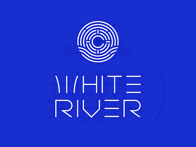 WR Logo branding c fingerprint logo