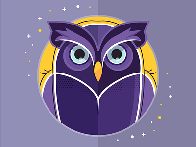 Owl Illustration ai graphic illustration vector vector illustration