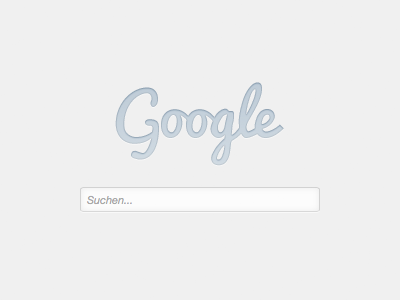 Soft Google google logo search