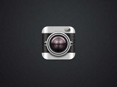 Camera animus camera icon icons ios iphone ipod
