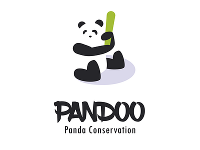 Pandoo - Panda Conservation