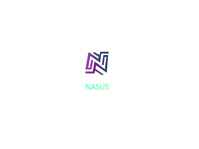 Nasus app branding design graphic design illustration logo logo design ui ux vector