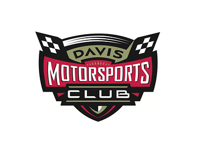 Graphic Logos graphic design logo motorsports