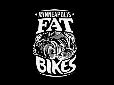 Minneapolis Fat Bike Logo