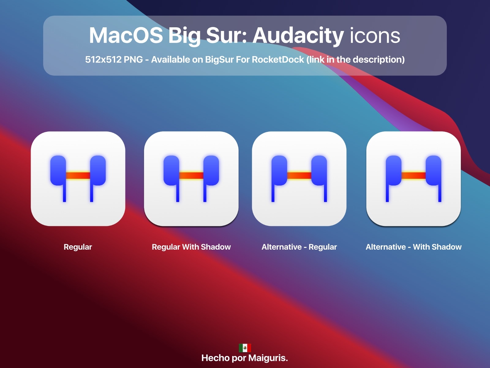 audacity download macos