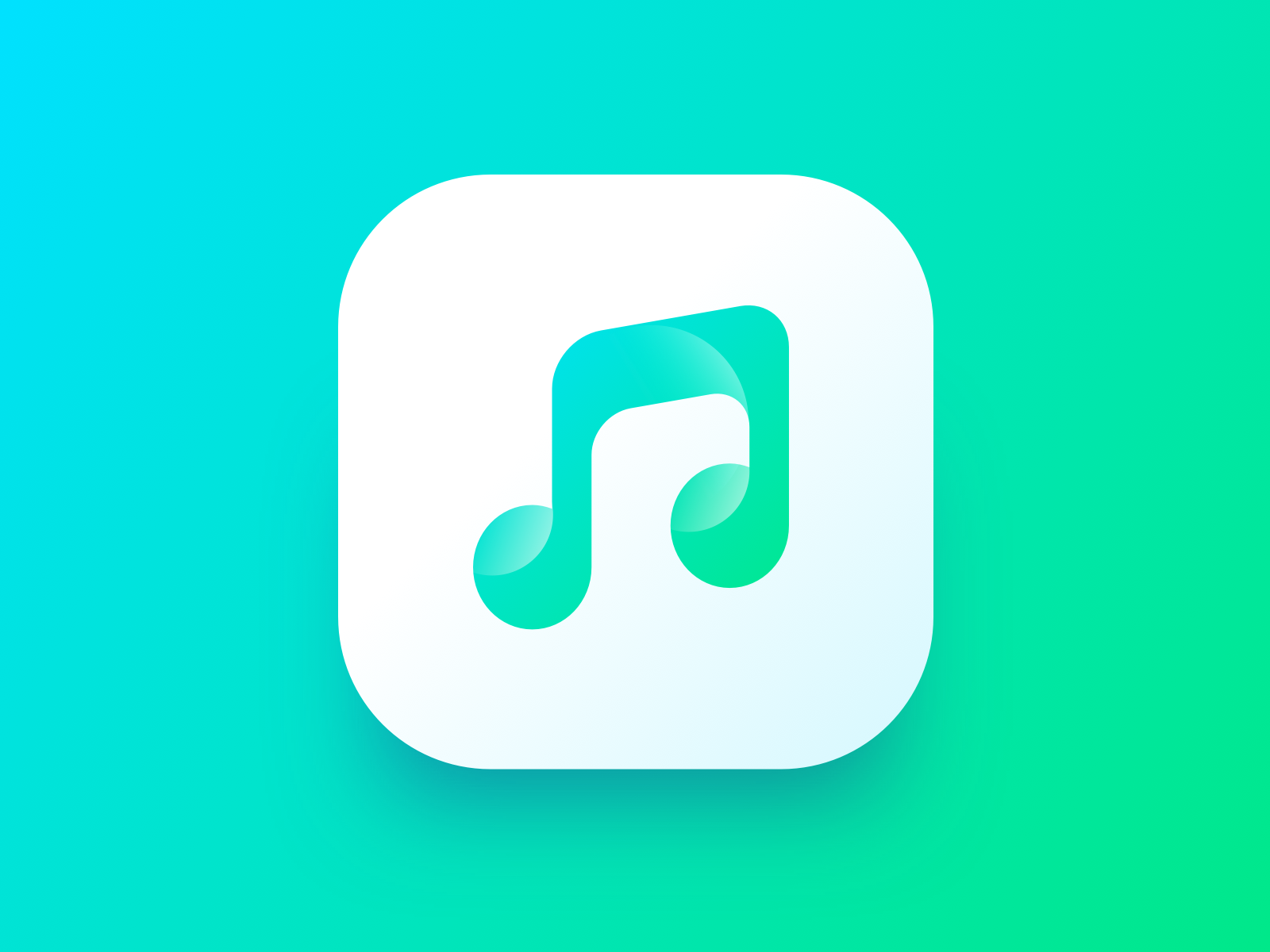 Amazon Music icon PNG and SVG Vector Free Download