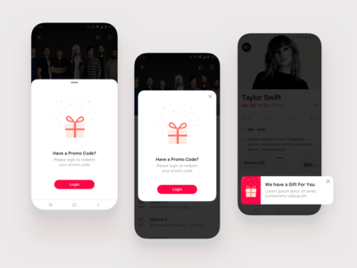 Promo Code Designs Themes Templates And Downloadable Graphic