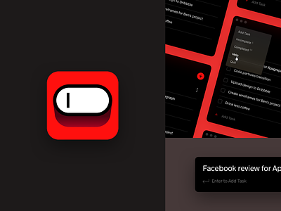 Todo App - Icon