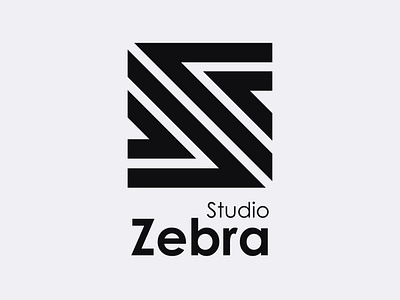 Zebra Studio Logo