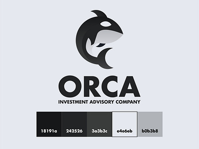 Orca Logo