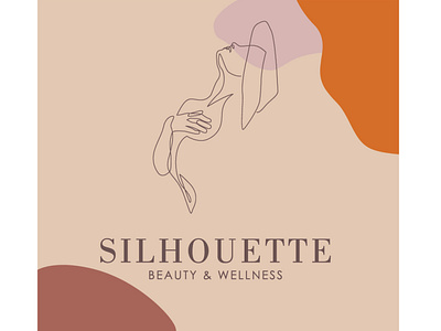 Silhouette Logo