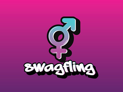 Swagfling Logo