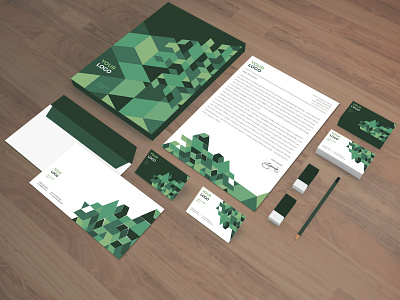 Business Stationery