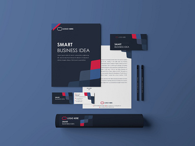 Business Stationery