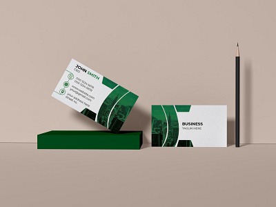 Business Card adobe illustrator adobe photoshop branding brochure design business card business card design creative design graphic design graphics poster design template design