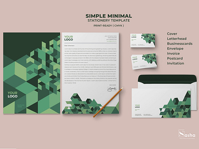 Business Stationery