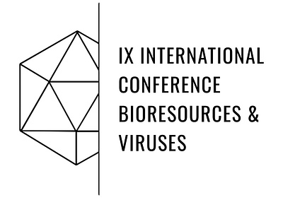 ICBV Logotype Transformation by Bella Agency bella bella agency bella agency llc bella for science conference covid 19 design illustration innovation logo logo design logotype pandemic science ukrainian virologist association virology virus viruses wwdc20