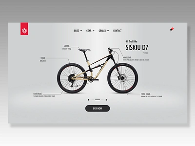 Polygon Siskiu D7 app art design minimal type ui ux web website