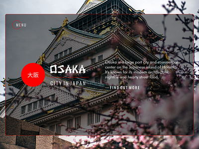 Osaka Design