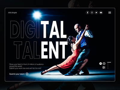 Digital Talent