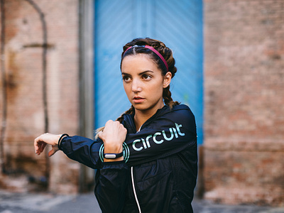 Circuit performance wear_branding