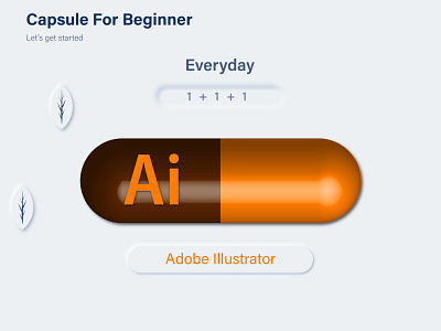 Adobe Illustrator Capsule