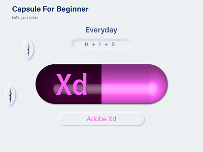 Adobe Xd Capsule