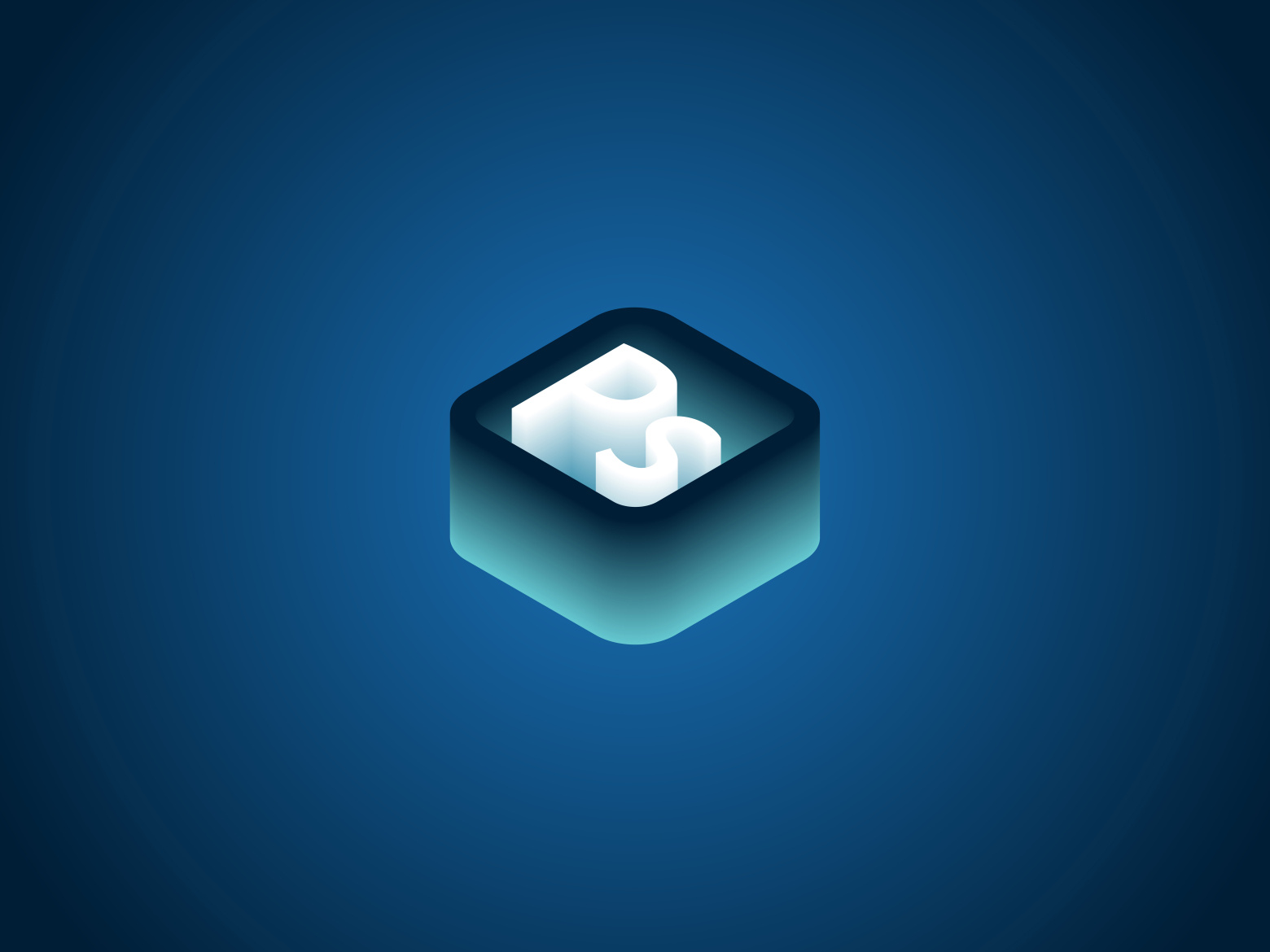 isometric view photoshop