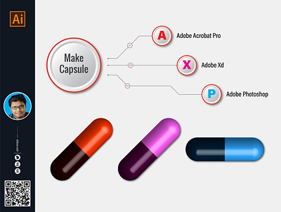 Infographic Design By PERVEz 3d design adobe xd design capsule graphic designer illustration logo designer pervezjoarder pervezpjs photo editing social media design ui ux designer