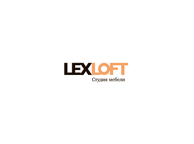 LexLoft Logo branding design logo vector visual identity