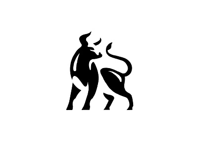 LOGO - TAURUS - BULL