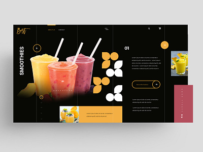 WEB - SMOOTHIES