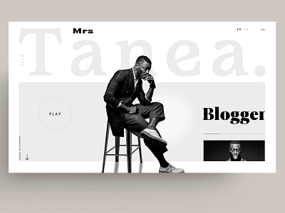 WEBSITE - TANEA