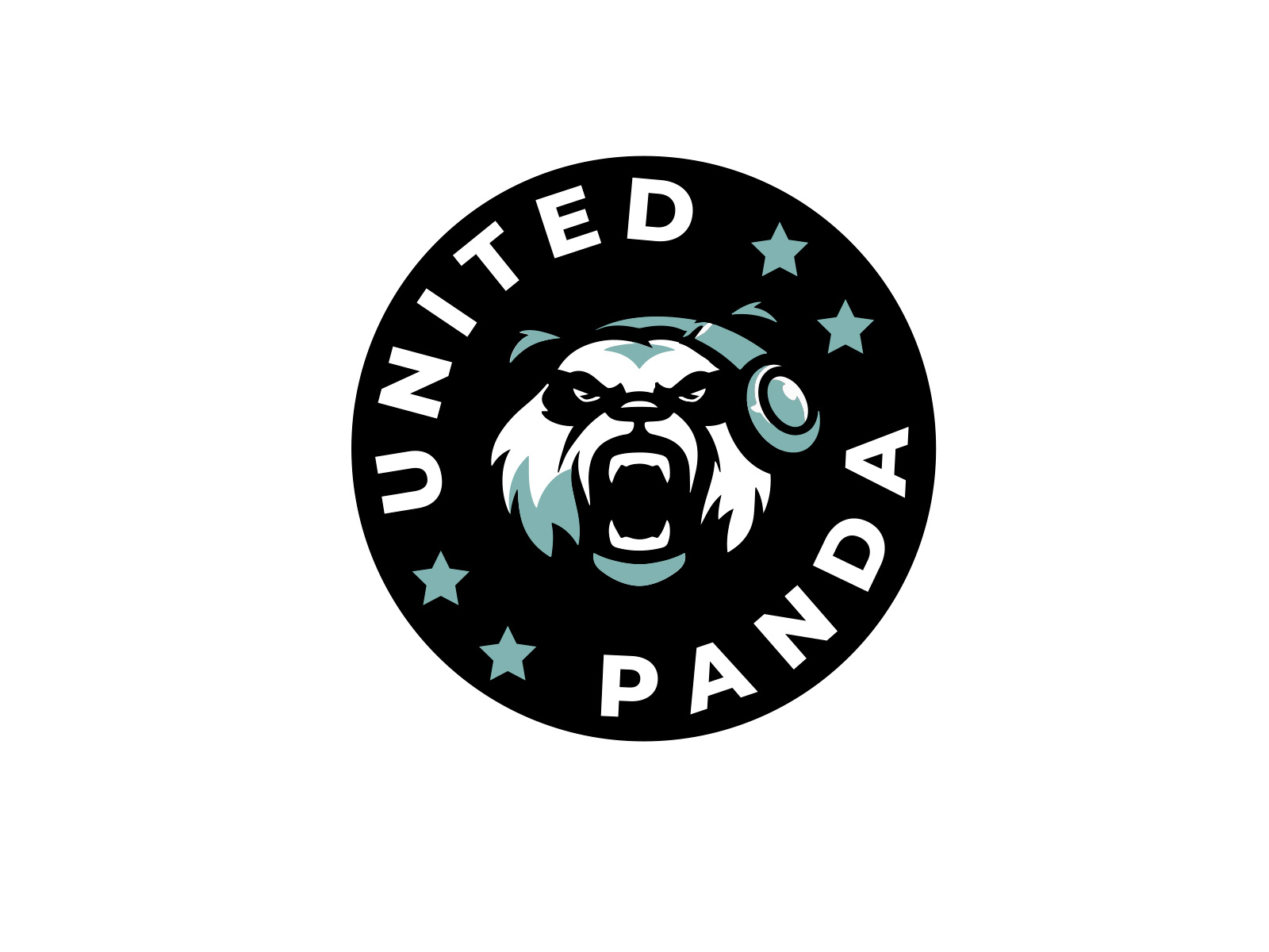 PANDA - MUSIC by matthieumartigny on Dribbble