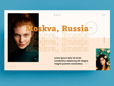 WEBDESIGN - MOSKVA - RUSSIA animal black branding design figma icon identity illustration logo mark marks model russia sketch symbol ui ux webdesign website xd