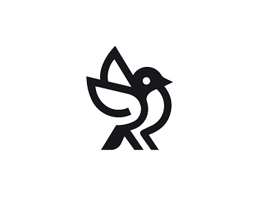 LOGO BIRD