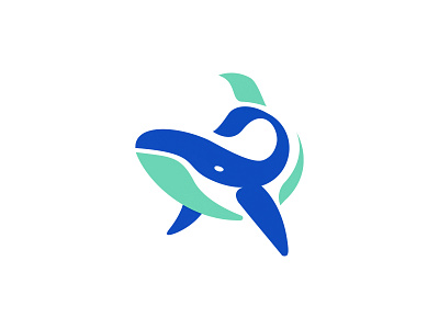 WHALE - LOGO