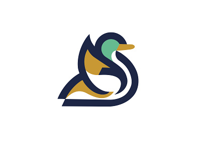 LOGO DUCK