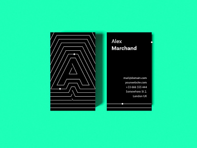 BUSINESS CARDS branding business cards design graphic icon identity illustration layout logo mark marks symbol