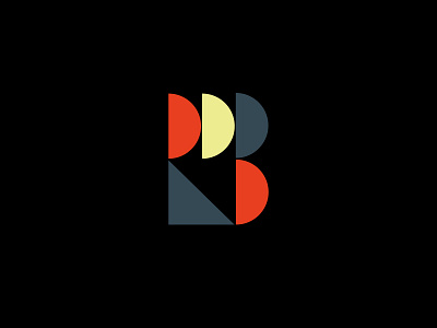 LOGO - B