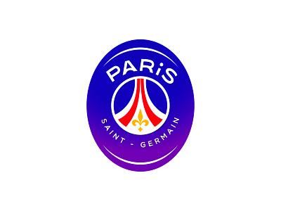 PSG Jersey Concept by Leo Bruneau on Dribbble