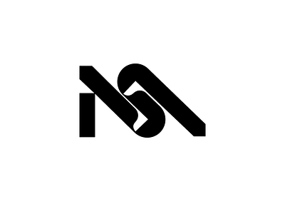 LOGO - M branding design icon identity illustration logo m marks symbol vector