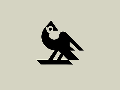 LOGO - BIRD